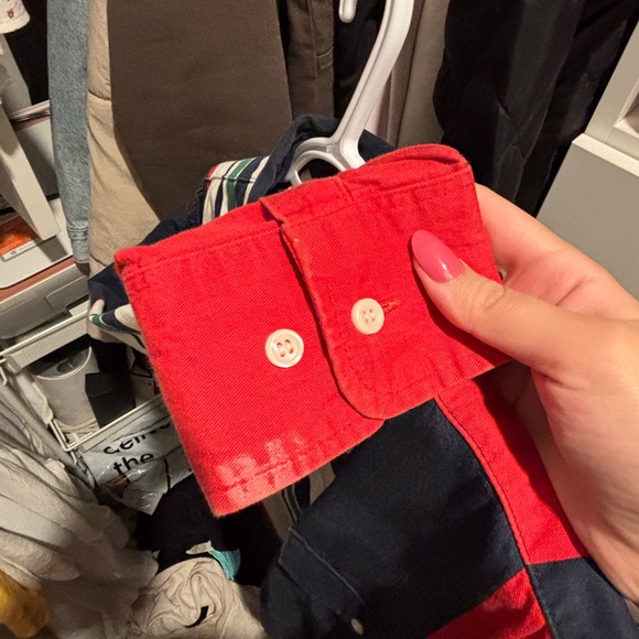 Wrangler Button Up - Picture 5 of 5